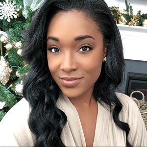 Meet your Posher, Krista